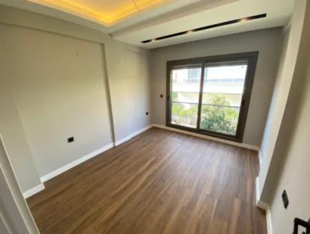 Özdere De Deniz Tarafında Ayrı Mutfak Ultra Lüx Satılık 3+1 Villa
