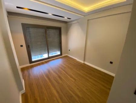 Özdere De Deniz Tarafında Ayrı Mutfak Ultra Lüx Satılık 3+1 Villa