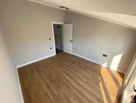Özdere De Deniz Tarafında Ayrı Mutfak Ultra Lüx Satılık 3+1 Villa