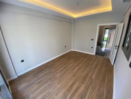 Özdere De Deniz Tarafında Ayrı Mutfak Ultra Lüx Satılık 3+1 Villa