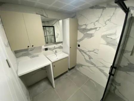 Özdere De Deniz Tarafında Ayrı Mutfak Ultra Lüx Satılık 3+1 Villa