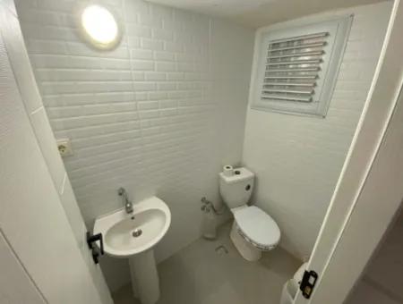 Özdere De Denize 50 Metre Masrafsız Satılık 3+1 Villa