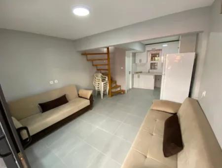 Özdere De Denize 50 Metre Masrafsız Satılık 3+1 Villa