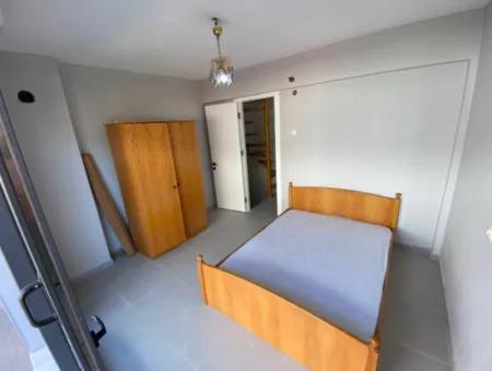 Özdere De Denize 50 Metre Masrafsız Satılık 3+1 Villa