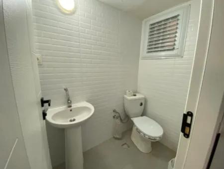 Özdere De Denize 50 Metre Masrafsız Satılık 3+1 Villa
