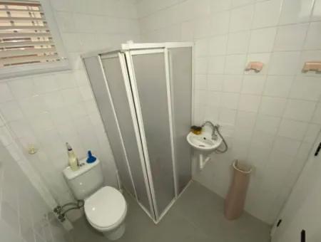 Özdere De Denize 50 Metre Masrafsız Satılık 3+1 Villa