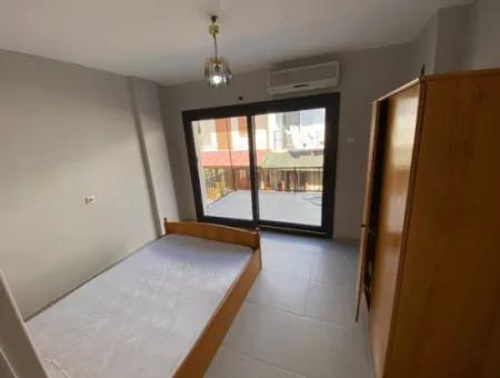 Özdere De Denize 50 Metre Masrafsız Satılık 3+1 Villa