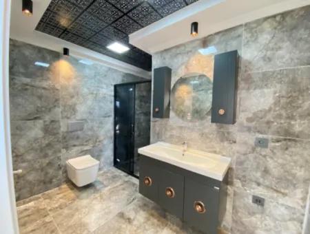 Özdere De Deniz Manzaralı Sıfır 2+1 Lüx Satılık Daire Dubex