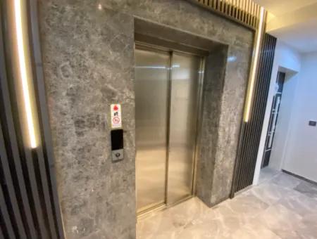 Özdere De Merkezi Konumunda Satılık Ultra Lüx 2+1 Daire