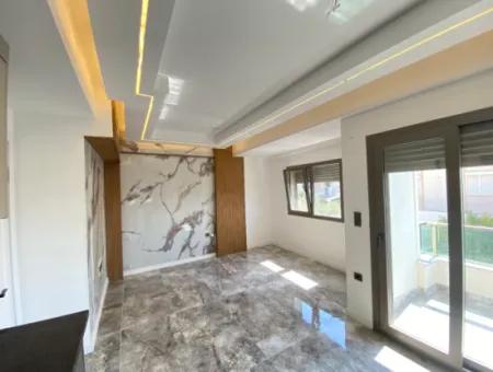 Özdere De Merkezi Konumunda Satılık Ultra Lüx 2+1 Daire