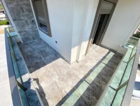 Özdere De Merkezi Konumunda Satılık Ultra Lüx 2+1 Daire