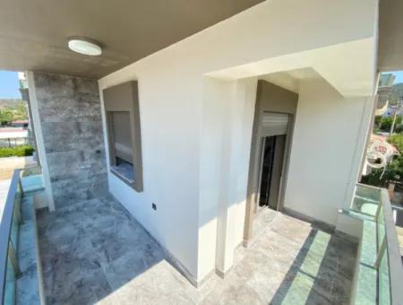 Özdere De Merkezi Konumunda Satılık Ultra Lüx 2+1 Daire