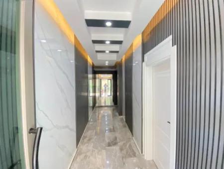 Özdere De Merkezi Konumunda Satılık Ultra Lüx 2+1 Daire