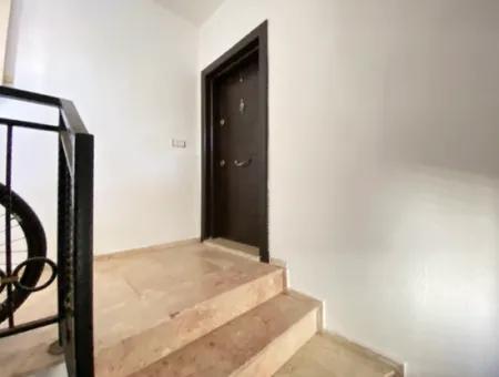 Ürkmez Merkez'de Plaja 100M Satılık 2+1 Uygun Yatırımlık Daire
