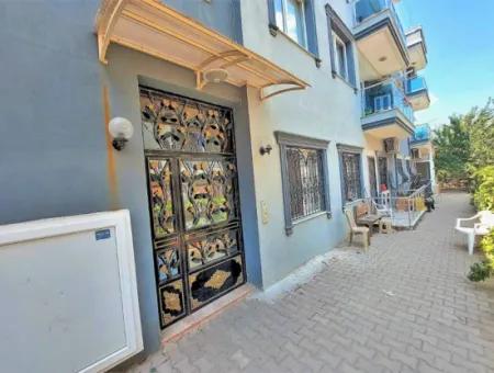 İzmir Seferihisar Ürkmez Merkez De Satılık 3+1 Daire 