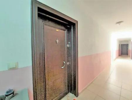 İzmir Seferihisar Ürkmez Merkez De Satılık 3+1 Daire 