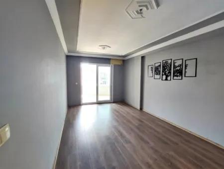 İzmir Seferihisar Ürkmez Merkez De Satılık 3+1 Daire 