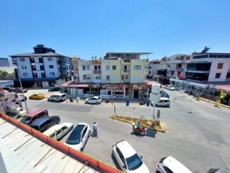 İzmir Seferihisar Ürkmez Merkez De Satılık 3+1 Daire 