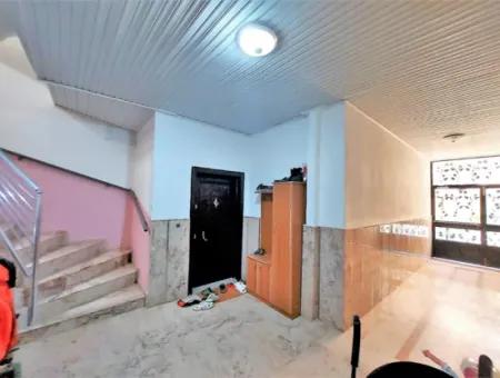 İzmir Seferihisar Ürkmez Merkez De Satılık 3+1 Daire 