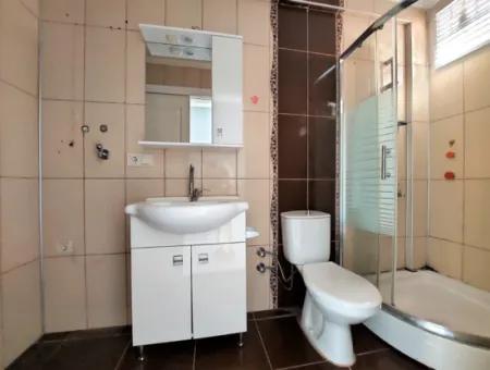 İzmir Seferihisar Ürkmez Merkez De Satılık 3+1 Daire 