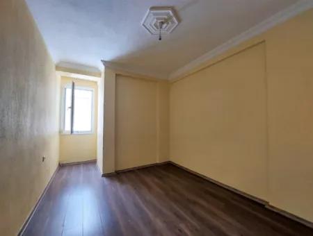 İzmir Seferihisar Ürkmez Merkez De Satılık 3+1 Daire 