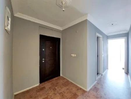 İzmir Seferihisar Ürkmez Merkez De Satılık 3+1 Daire 