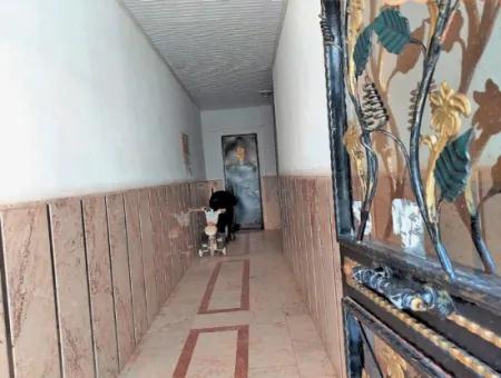 İzmir Seferihisar Ürkmez Merkez De Satılık 3+1 Daire 