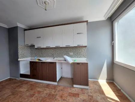 İzmir Seferihisar Ürkmez Merkez De Satılık 3+1 Daire 
