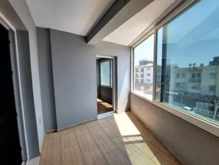 İzmir Seferihisar Ürkmez Merkez De Satılık 3+1 Daire 
