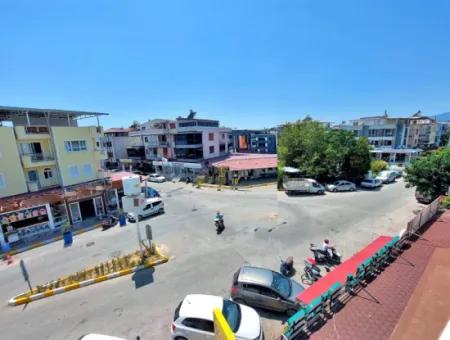 İzmir Seferihisar Ürkmez Merkez De Satılık 3+1 Daire 