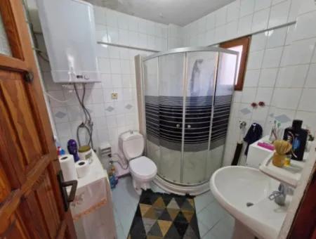 Özdere Havacılır Kampına Yakın Denize 100Mt 2+1 Dubleks