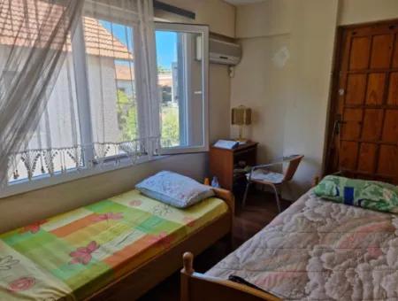 Özdere Havacılır Kampına Yakın Denize 100Mt 2+1 Dubleks