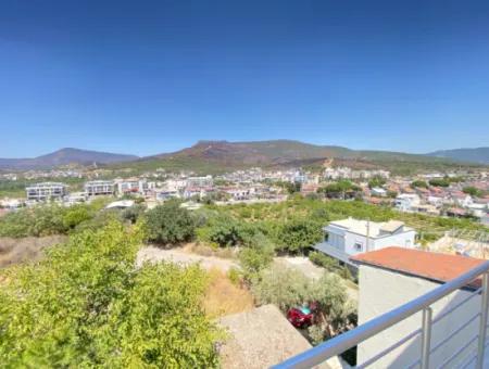 Ürkmez De Deniz Tarafınde Alışveriş Yakın Kiralık 1+1 Daire