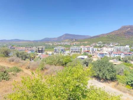 Ürkmez De Deniz Tarafınde Alışveriş Yakın Kiralık 1+1 Daire
