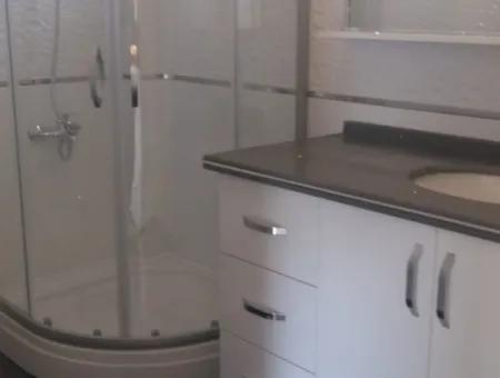 Özdere'de Denize Yakın Doğa Ve Deniz Manzaralı Satılık 6+1 Villa