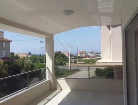 Özdere'de Denize Yakın Doğa Ve Deniz Manzaralı Satılık 6+1 Villa