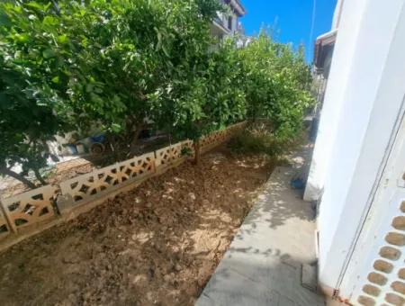 Seferihisar Doğanbey De Deniz Yürüme Mesafesinde Satılık 4+1 Villa