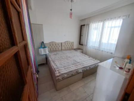 Seferihisar Doğanbey De Deniz Yürüme Mesafesinde Satılık 4+1 Villa