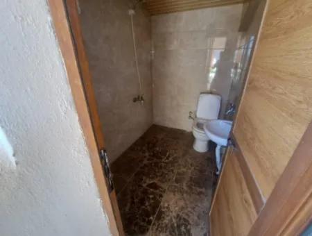 Seferihisar Doğanbey De Deniz Yürüme Mesafesinde Satılık 4+1 Villa