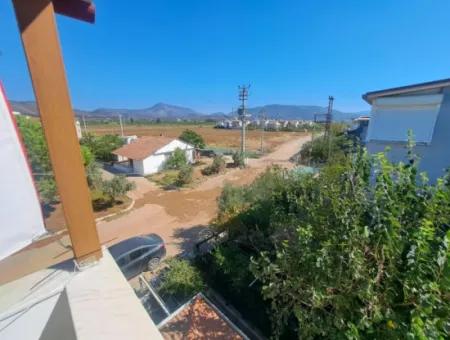 Seferihisar Doğanbey De Deniz Yürüme Mesafesinde Satılık 4+1 Villa