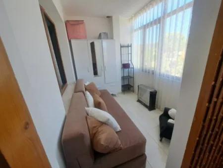 Seferihisar Doğanbey De Deniz Yürüme Mesafesinde Satılık 4+1 Villa