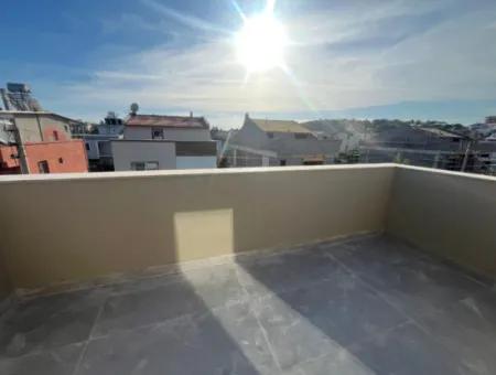 İzmir Menderes Gümüldürde Denize Yakın Satılık 3+1 Villa