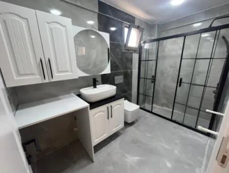 İzmir Menderes Gümüldürde Denize Yakın Satılık 3+1 Villa