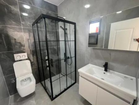 İzmir Menderes Gümüldürde Denize Yakın Satılık 3+1 Villa