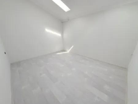 Özdere Ortamahalle'de Satılık Geniş Bahçeli Lüks 3+1 Villa