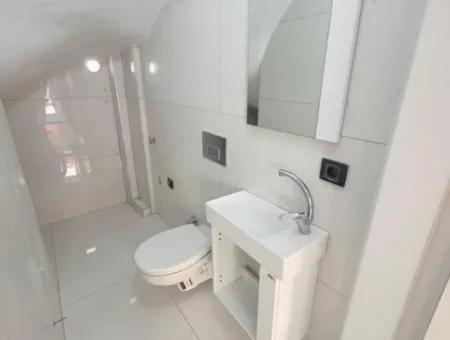 Özdere Ortamahalle'de Satılık Geniş Bahçeli Lüks 3+1 Villa