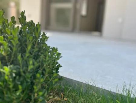 Özdere Çukuraltı Merkezi Konum Otoparklı Satılık 3+1 Villa