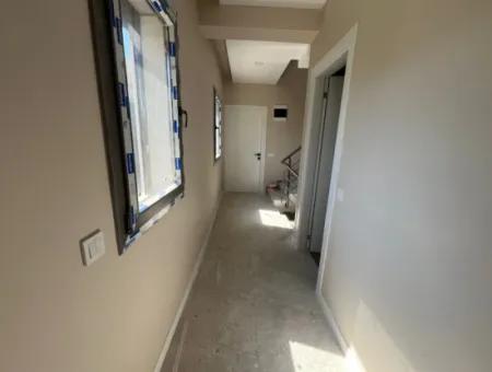 Özdere Çukuraltı Merkezi Konum Otoparklı Satılık 3+1 Villa