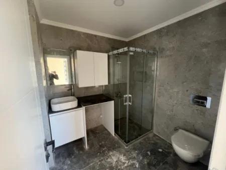 Özdere Çukuraltı Merkezi Konum Otoparklı Satılık 3+1 Villa