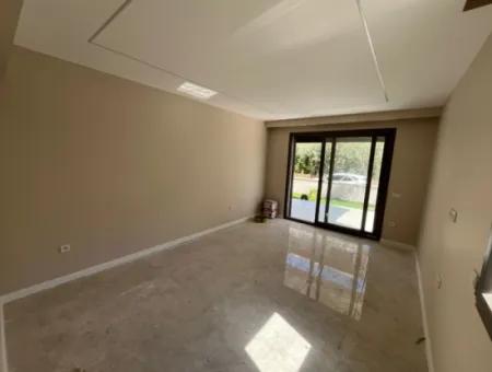 Özdere Çukuraltı Merkezi Konum Otoparklı Satılık 3+1 Villa